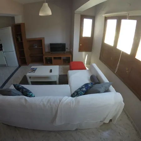 Casa De * Galdar