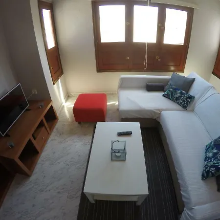 Apartment Casa De *