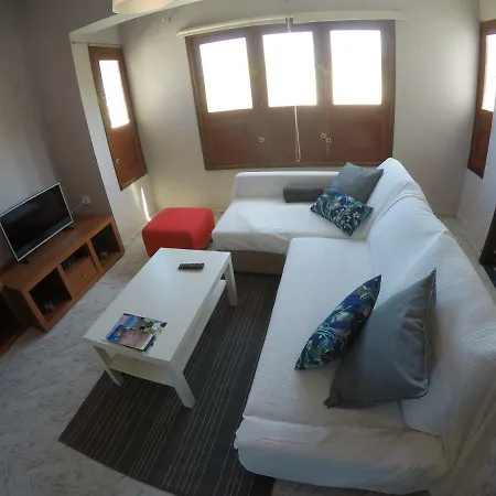 Casa De * Galdar