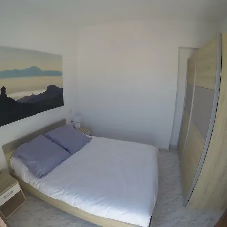 Casa De * Galdar
