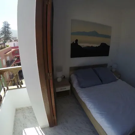 Casa De Apartment